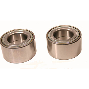  Polaris Rear Wheel Bearing Kit. Fits many 96-newer Sportsman & Ranger ATVs