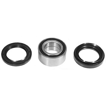 25-1509 - Bombardier Front Wheel Bearing Kit. Many 99-01 Traxter ATVs