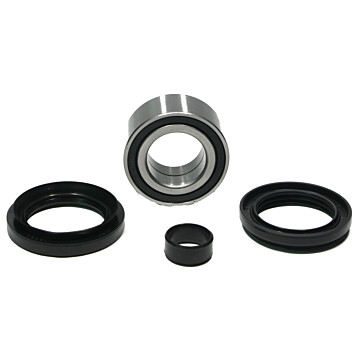 25-1572 - Honda Front Wheel Bearing Kit with Seals. 05-newer TRX500/680 ATVs