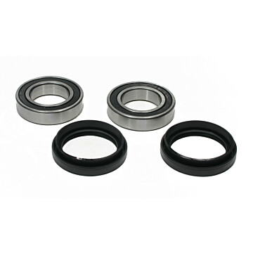 25-1508 - Yamaha Rear Wheel Bearing Kit with Seals. 04-13 Raptor ATVs