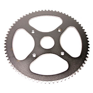 AZ2165-72 - 72 Tooth Sprocket for 2286 Holder