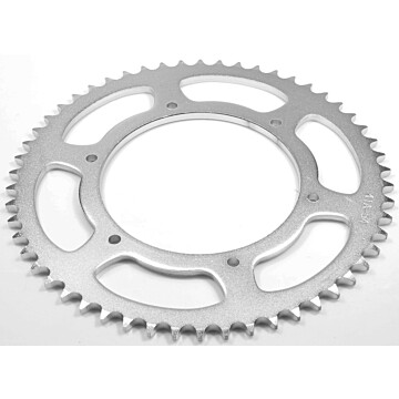 AZ2166-54 - 54 Tooth Sprocket. 40/41 chain. 5-1/4" bolt circle.