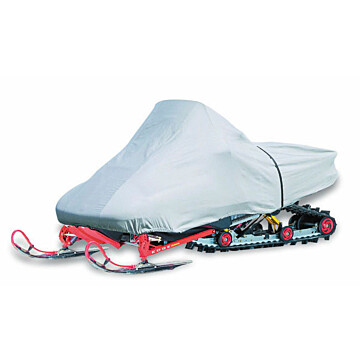 780-0210 - Large Universal Covers. Fits snowmobiles up to 110" long (tail to nose)