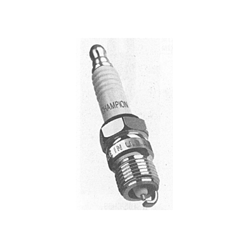 N2C - N2C Champion Spark Plug