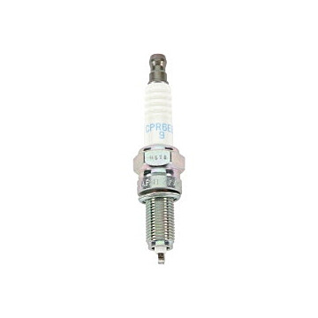 CPR6EB-9 NGK Spark Plug for Honda ATV & UTVs