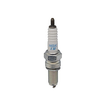 CR7EIA-9 - NGK Laser Iridium Spark Plug for Arctic Cat,Kawasaki,Sukuki & Yamaha ATV & UTVs