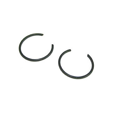 CW-18 - 18 mm CW Style Wiseco Circlips