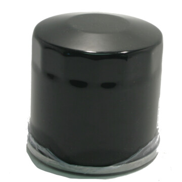 FS-706 - Black Spin-on Oil Filter for many Arctic Cat ATVs,UTVs & Snowmobiles