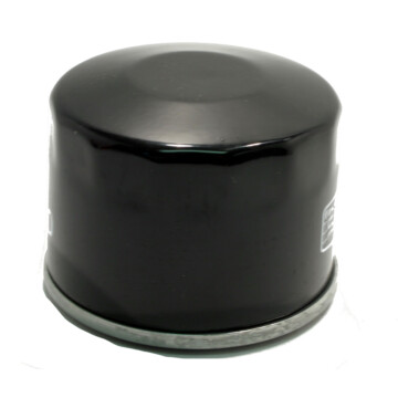 FS-710 - Black Spin-On Oil Filter for Yamaha Raptor & 4 Stroke Yamaha & Arctic Cat Snowmobiles