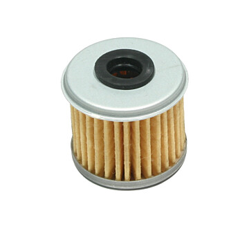 FS-718 - Honda TRX450R/ER Oil Filter. Fits 2004 and newer ATVs