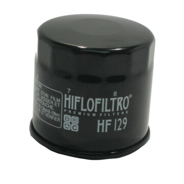 HF129 - Oil Filter for many Kawasaki KAF820/920/950 and Mule PRO-FX UTVs