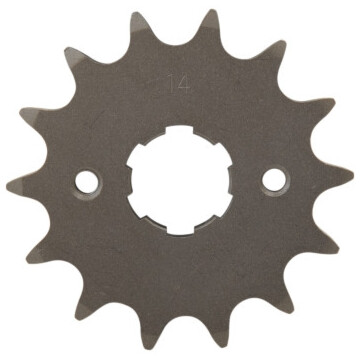 Driven Sprocket