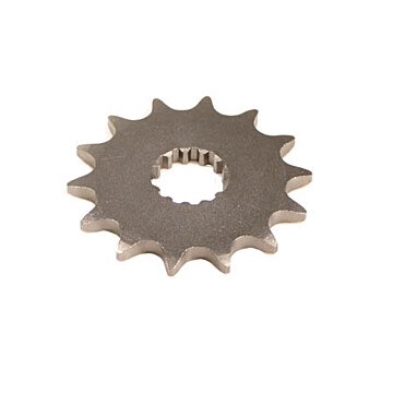 KS003419 - Yamaha ATV 14 tooth front sprocket. Fits 2004-2019 YFZ450 ATV Model's