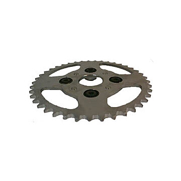 KS003829 - Honda ATV 41 tooth rear sprocket. Fits ATC185S/200S/250R & ATC200S