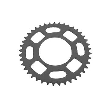 KS003836 - Honda ATV 41 tooth rear sprocket. Fits 81-82 ATC185S