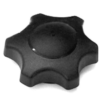 07-288-01 - Oil & Gas Cap for many Ski-Doo Snowmobiles