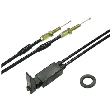 SM-05236 - Choke Cable for 2014-2023 Polaris 550 Indy Snowmobiles