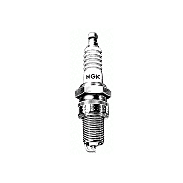 LZKAR7A - LZKAR7A NGK Spark Plug