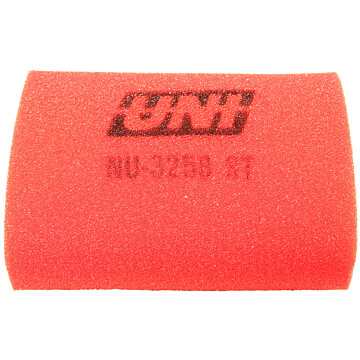 NU-3258ST - Uni-Filter Two-Stage Air Filter. For 06 Kodiak, 06-10 Wolverine, 07-11 Grizzly 350/400/450