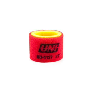 NU-4127ST - Uni-Filter Two-Stage Air Filter for 93-newer Honda TRX 90