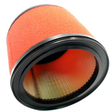 NU-8609ST - Uni-Filter Two-Stage Air Filter for many 2015-newer Arctic Cat Wildcat ATVs/UTVs