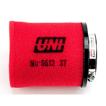 NU-8612ST - Uni-Filter Two-Stage Air Filter for many 2015-newer Arctic Cat Alterra 550/700, XR 500/550/700 ATVs