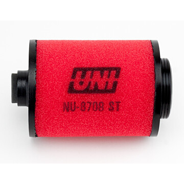 NU-8708ST - Uni-Filter Two-Stage Air Filter for Bombardier/Can-Am Outlander 450/500/570/650/800R/850/1000/1000R, Renegade 500/570/800R/850/1000