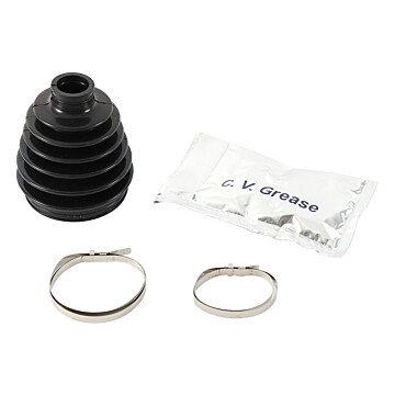 19-5033 - RI Aftermarket Rear Inner CV Boot Repair Kit for Various Honda,Kawasaki and Yamaha ATV and UTV Models