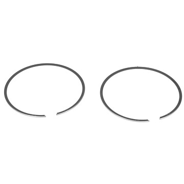 R09-167 - OEM Style Piston Rings, 05-07 995cc twin Ski-Doo engines. Std size