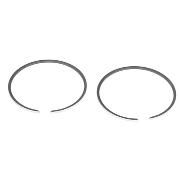 R09-690 - OEM Style Piston Rings. 70's Arctic Cat 275cc twin engine. Std size.