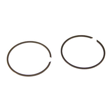 R09-692 - OEM Style Piston Rings. Arctic Cat 340cc twin engine. Std size