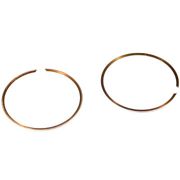 R09-695 - OEM Style Piston Rings. Arctic Cat 440cc twin; Std size