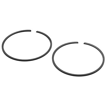 R09-699 - OEM Style Piston Rings. Arctic Cat 530cc twin. Std size.