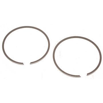 R09-825 - OEM Style Piston Rings. 94-01 Yamaha 500 twin. Std size.