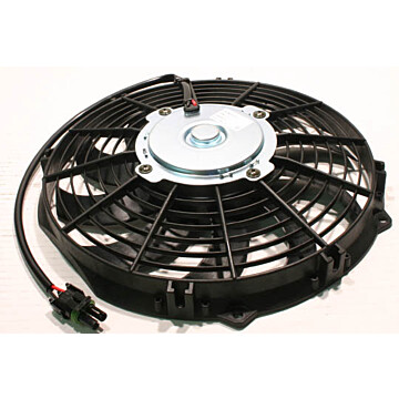 RFM0022 - Polaris 04-newer Ranger 500/570 Cooling Fan