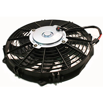 RFM0023 - Arctic Cat ATV/UTV Cooling Fan. Fits most 02-newer models.