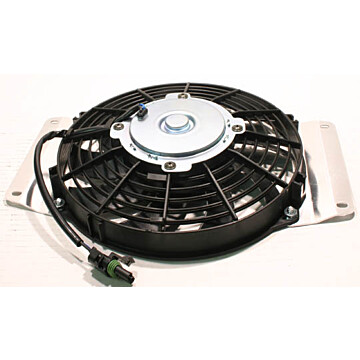 Cooling Fan/Motor