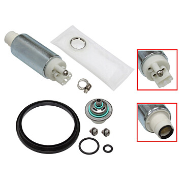 SM-07218 - In-Tank  Electric Fuel Pump & Fuel filter for 05-09 Ski-Doo 800 & 1000 EFI Snowmobiles