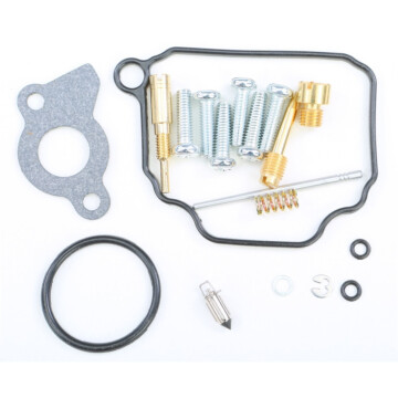 26-1143 - Carburetor Rebuild Kit for 00-03 Yamaha TTR90 Motorcycle/Dirt Bike