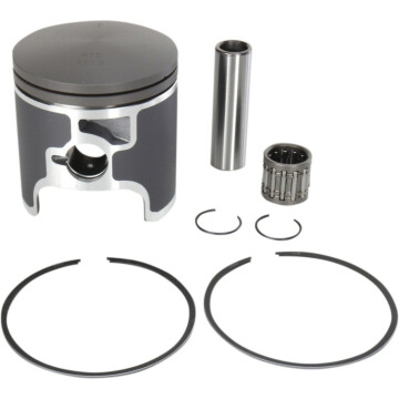 01.5599.000 - ProX Piston Kit for Polaris 550cc Snowmobiles