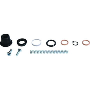 18-1111 - Front Master Cylinder Rebuild Kit for 07-20 Polaris Sportsman 400, 450, 500, 550,700, 800, 850 & 1000 ATV's