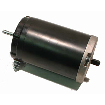 SAB0169 - Polaris Snowmobile Starter. Fits many 07-current models.