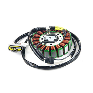 SC-01389 - Stator for 17-24 Arctic Cat XF & ZR 9000 Snowmobiles