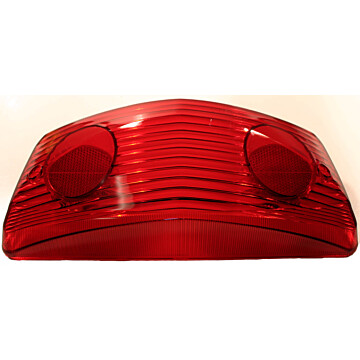 SM-01091 - Taillight Lens for 03-09 Ski-Doo Rev Snowmobiles