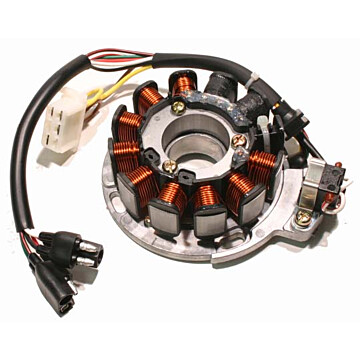 SM-01136 - Polaris Stator for many 2000-05 Snowmobiles