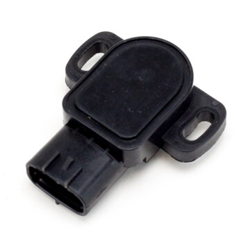 SM-01279-W1 Yamaha Aftermarket Throttle Position Sensor for Many 2008-2020 998cc & 1049cc Model Snowmobiles