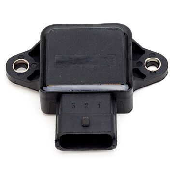 Throttle Position Sensor