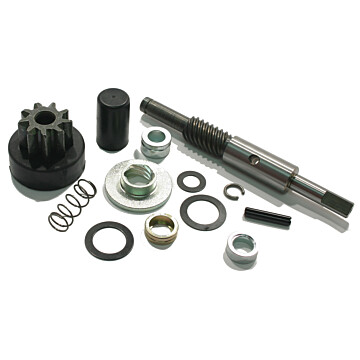 SM-01322 - Polaris Snowmobile Starter Drive Gear / Pinion Rebuild Kit