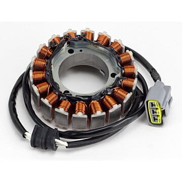 SM-01368 Aftermarket Stator for Various 2009-2020 Arctic Cat & Yamaha 1049cc Model Snowmobiles