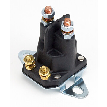 SM-01453 Arctic Cat Aftermarket Starter Solenoid for Various 2013-2019 Model Snowmobiles